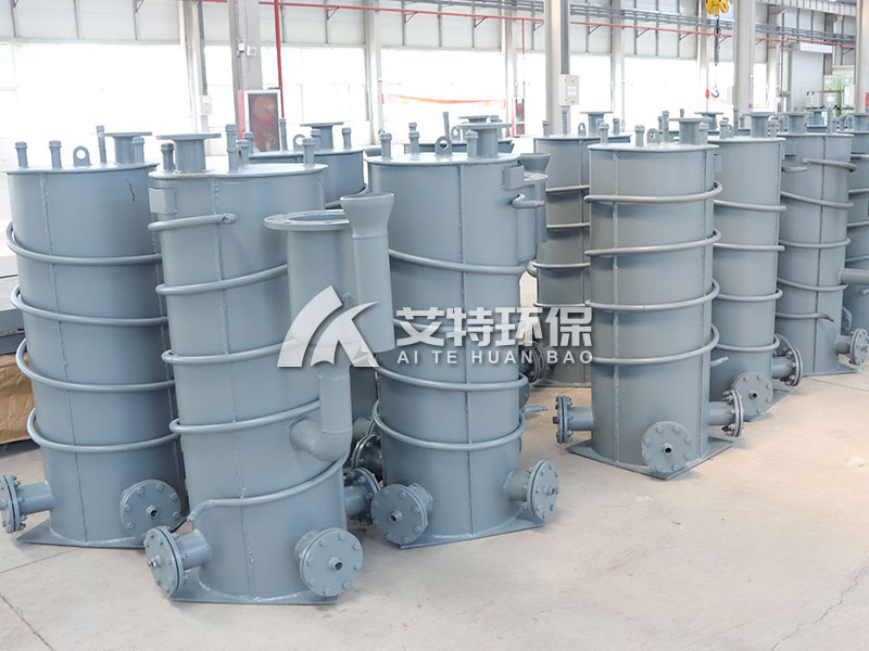 煤气排水器的工作原理是怎样的？