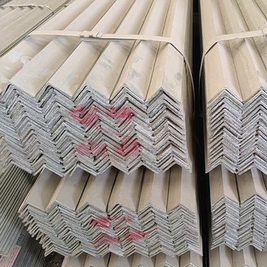 50*50*5角钢多少钱一根