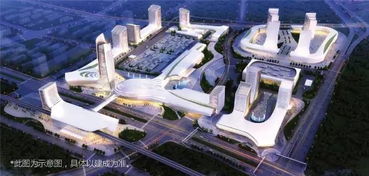 10月17日,贵阳西南国际商贸城6号广场装饰建材城一层盛大开业