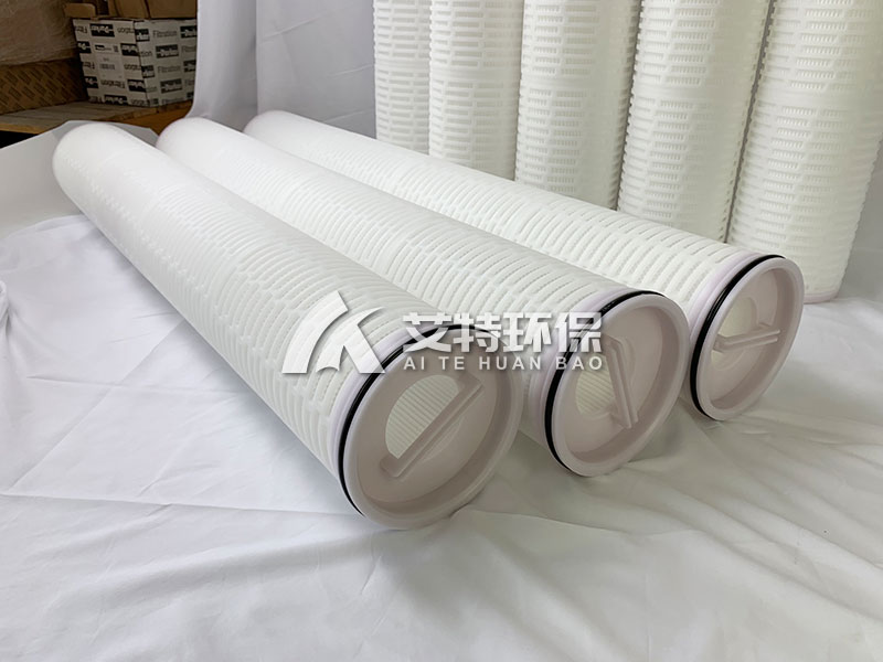 想要选择质量好的大流量水滤芯，需要注意的事项