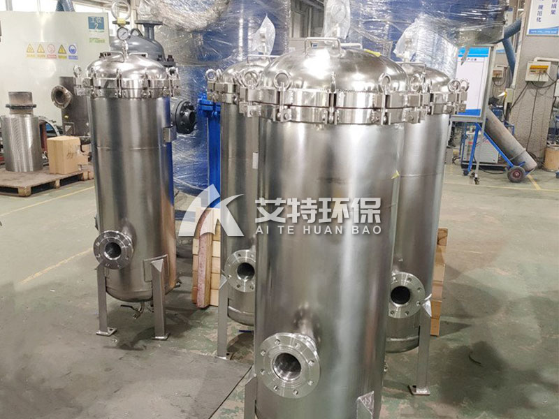 精密过滤器维护需要掌握那些知识？