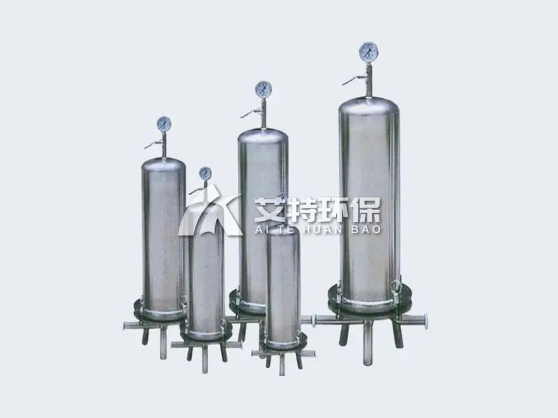 微孔滤膜过滤器