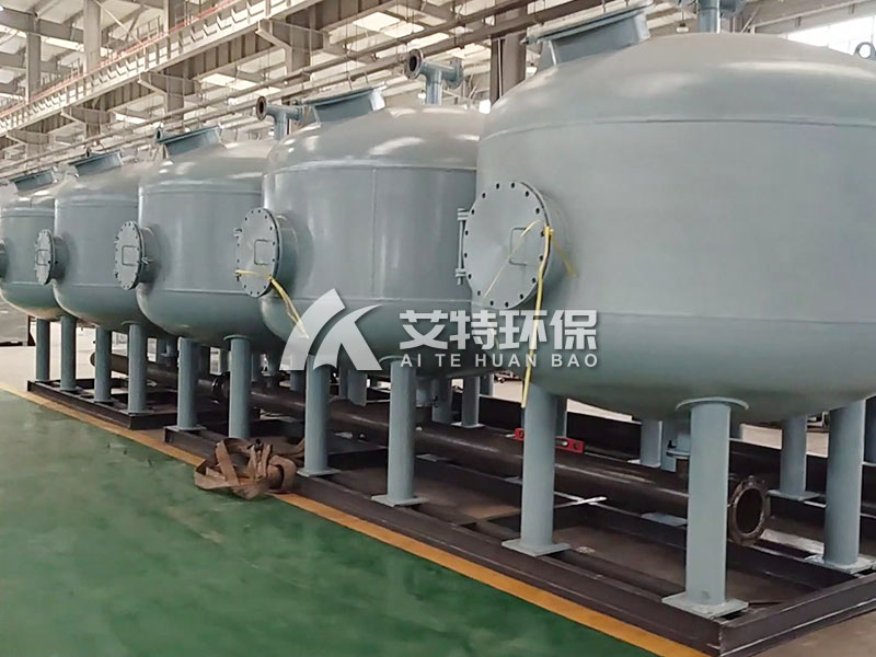 不朽情缘新厂区面貌