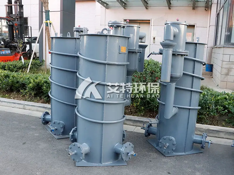 煤气排水器的工艺要求和巡检内容详细介绍