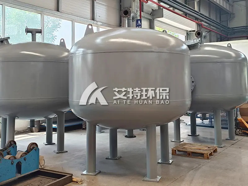 多介质过滤器在维护的时候注意事项有哪些？