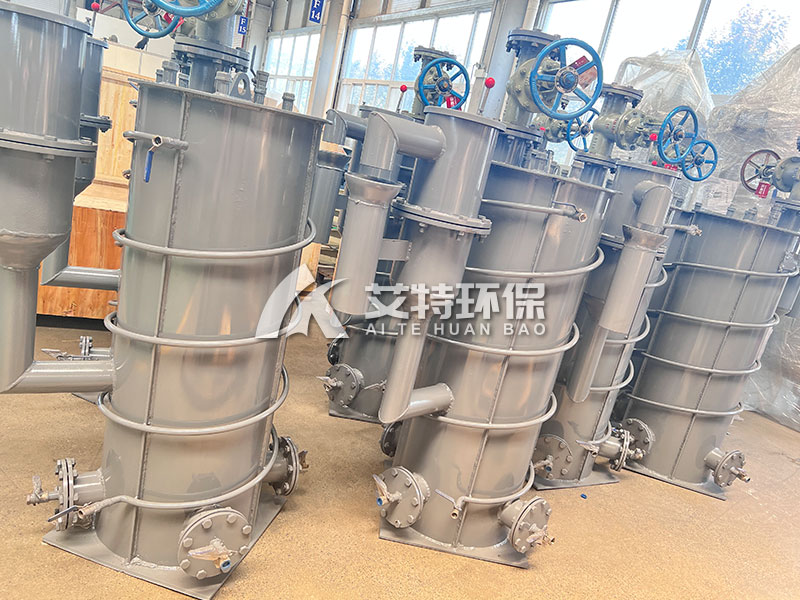 煤气排水器的这些注意事项您知道吗？