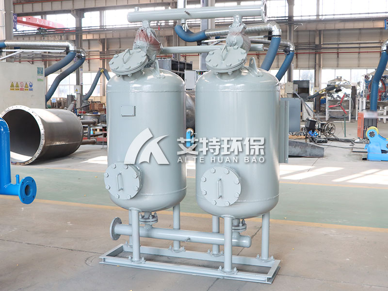 果树专用滴灌过滤器——增产、节能、节水