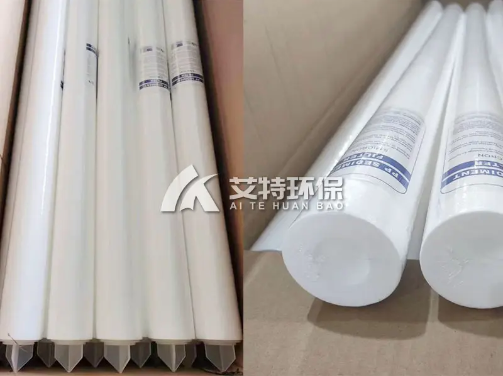 熔喷滤芯市场持续增长，技术创新引领产业升级