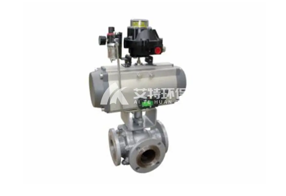 气动阀门和电动阀门的比较