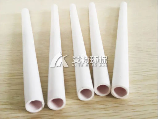 陶瓷膜：未来科技的绿色之盾