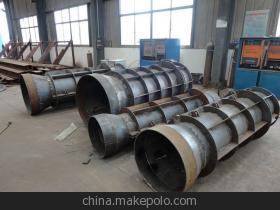 【供应 蓝洋新产品水泥管制钢模】价格,厂家,图片,其他建材机械,扬州蓝洋国际贸易-