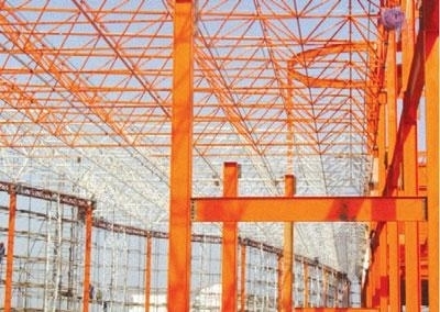 彩钢房 (中国) - 库存建材 - 建筑、装饰 产品 「自助贸易」