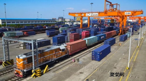 中欧班列成都进口食品可以代贴标签提货的清关公司